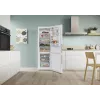 Candy City Combi CCT3L517EW Freestanding 260 L White