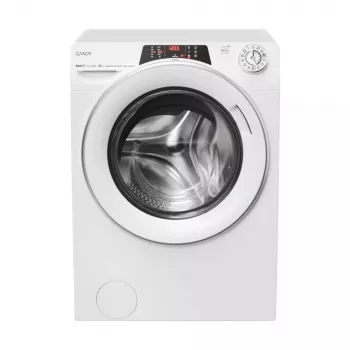 Candy RapidÓ RO4 274DWMS7/1-S washing machine Front-load 7 kg 1200 RPM White