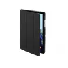 Hama 00222009 tablet case 27.9 cm (11 inch) Folio Black