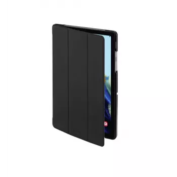 Hama 00222009 tablet case 27.9 cm (11 inch) Folio Black