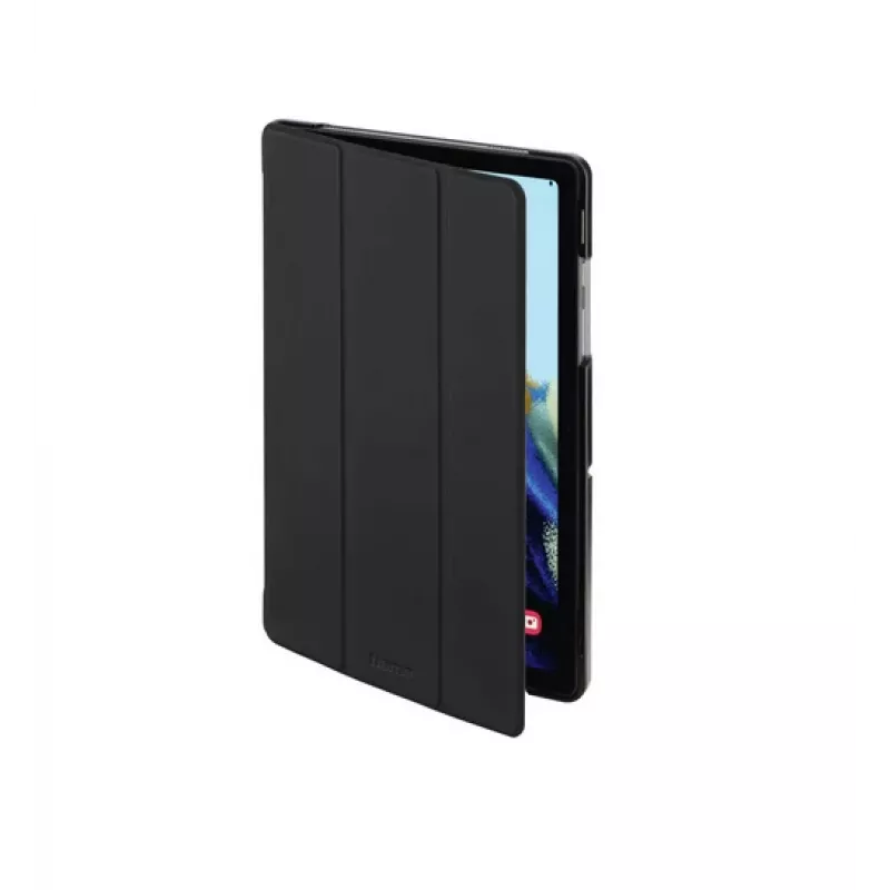Hama 00222009 tablet case 27.9 cm (11 inch) Folio Black