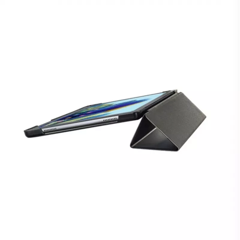 Hama 00222009 tablet case 27.9 cm (11 inch) Folio Black