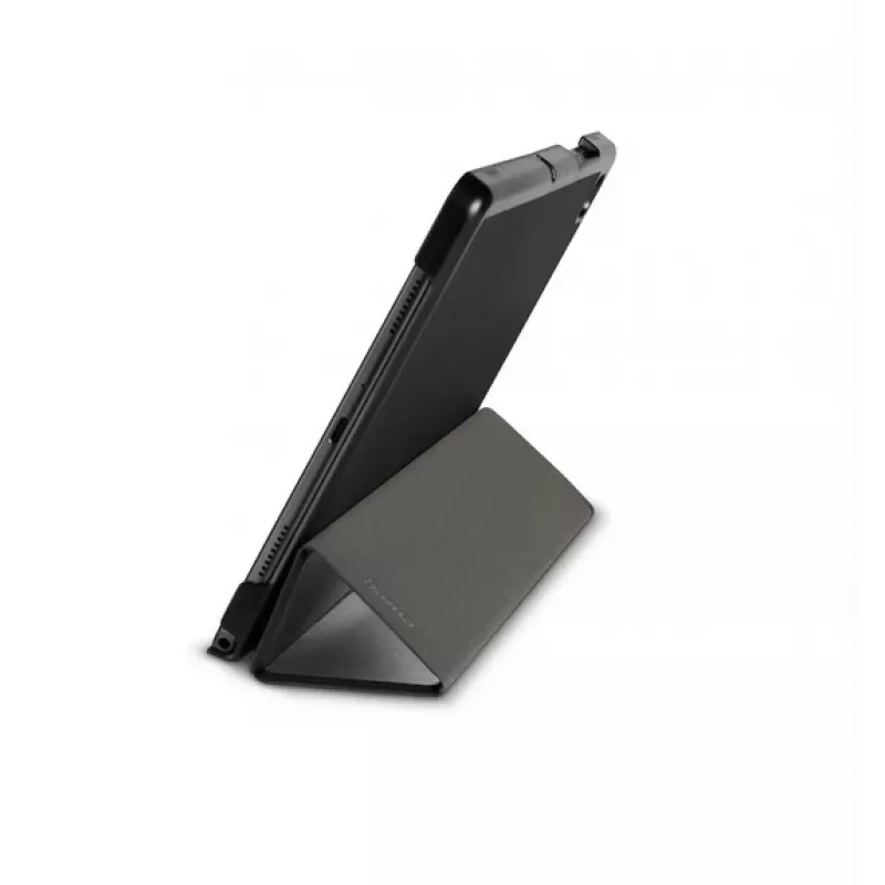 Hama 00222009 tablet case 27.9 cm (11 inch) Folio Black