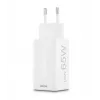 Hama 00201996 mobile device charger Smartphone White AC Fast charging Indoor, Outdoor