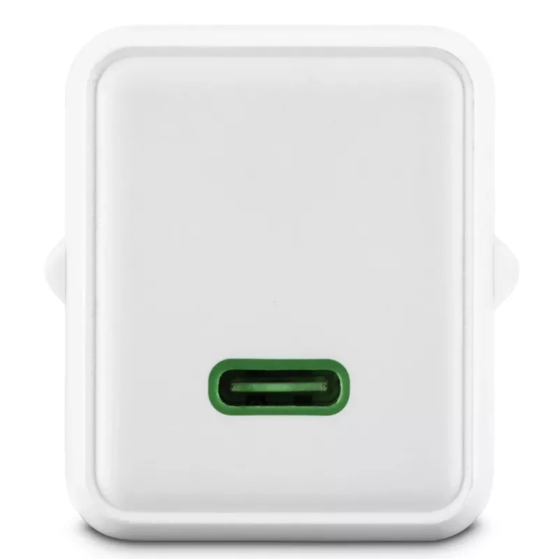 Hama 00201983 mobile device charger Headset, Laptop, Power bank, Smartphone, Tablet White AC Fast charging Indoor