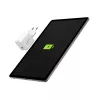 Hama 00201983 mobile device charger Headset, Laptop, Power bank, Smartphone, Tablet White AC Fast charging Indoor