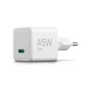 Hama 00201983 mobile device charger Headset, Laptop, Power bank, Smartphone, Tablet White AC Fast charging Indoor