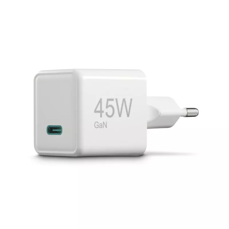 Hama 00201983 mobile device charger Headset, Laptop, Power bank, Smartphone, Tablet White AC Fast charging Indoor