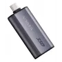 ADATA SC750 500 GB USB Type-C 3.2 Gen 2 (3.1 Gen 2) Grey