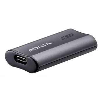 ADATA SC750 500 GB USB Type-C 3.2 Gen 2 (3.1 Gen 2) Grey
