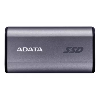 ADATA SC750 1 TB USB Type-C 3.2 Gen 2 (3.1 Gen 2) Black