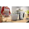 Bosch MFQ37470 mixer Hand mixer 750 W Black, White