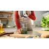 Bosch MFQ37470 mixer Hand mixer 750 W Black, White