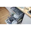 Bosch MFQ37470 mixer Hand mixer 750 W Black, White