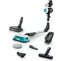 Bosch BCS71HYG1 stick vacuum/electric broom Battery Dry&wet HEPA Bagless 0.3 L 23.5 W Black, White 3 Ah