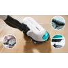 Bosch Unlimited 7 ProHygienic Aqua BCS71HYG1 cordless 2-in-1 stick vacuum and mop, 18V, HEPA, bagless, 0.3 L, White