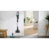 Bosch Unlimited 7 ProHygienic Aqua BCS71HYG1 cordless 2-in-1 stick vacuum and mop, 18V, HEPA, bagless, 0.3 L, White