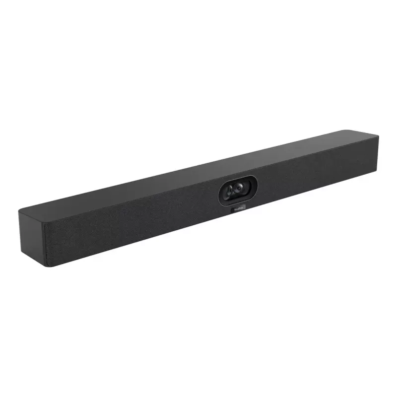 Group video conferencing system Yealink MeetingBar A40-031 48 MP 4K Ultra HD