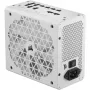 CORSAIR Power Supply - Rm750x Shift 80 Plus Gold Fully Modular ATX - White