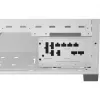 CORSAIR Power Supply - Rm750x Shift 80 Plus Gold Fully Modular ATX - White