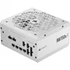 CORSAIR Power Supply - Rm750x Shift 80 Plus Gold Fully Modular ATX - White