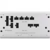 CORSAIR Power Supply - Rm750x Shift 80 Plus Gold Fully Modular ATX - White