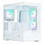Zalman P30 V2 Mini Tower White
