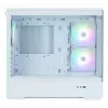 Zalman P30 V2 Mini Tower White