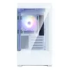 Zalman P30 V2 Mini Tower White