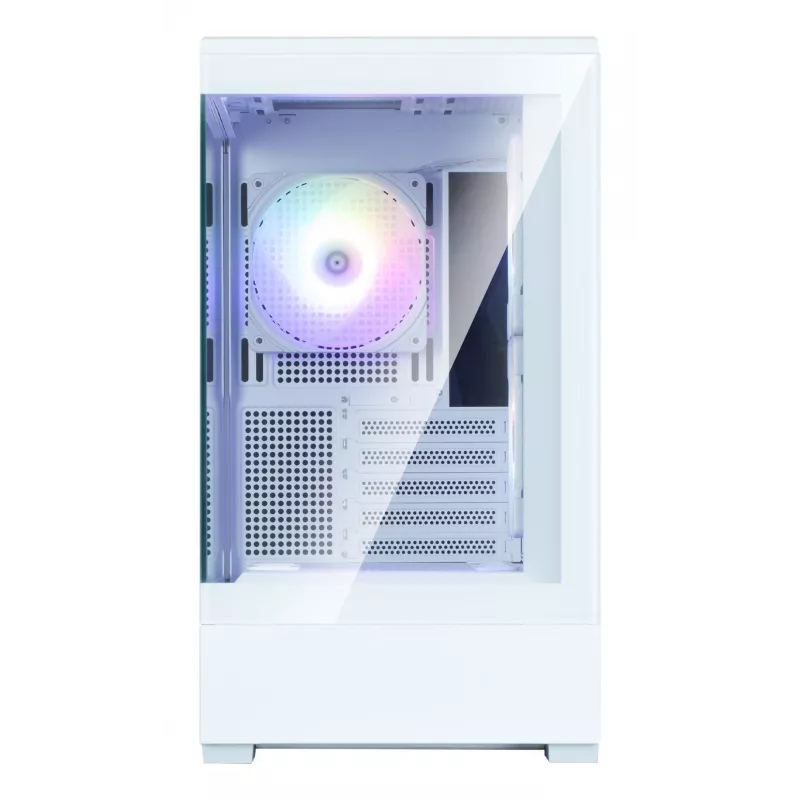 Zalman P30 V2 Mini Tower White