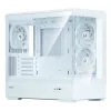 Zalman P30 V2 Mini Tower White