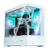 Zalman P30 V2 Mini Tower White