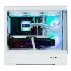 Zalman P30 V2 Mini Tower White