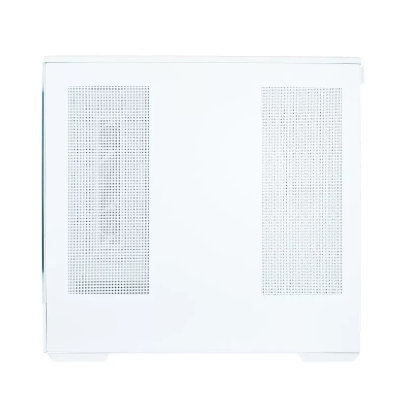 Zalman P30 V2 Mini Tower White