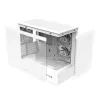 Zalman P30 V2 Mini Tower White