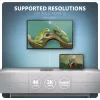 Axagon HMC-5H60 USB 5Gbps hub, 2x USB-A, 1x USB-C, HDMI 4k/60Hz, PD 100W, USB-C cable