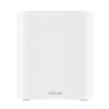 ASUS ZenWiFi BT10 Tri-band (2.4 GHz / 5 GHz / 6 GHz) Wi-Fi 7 (802.11be) White 3 Internal