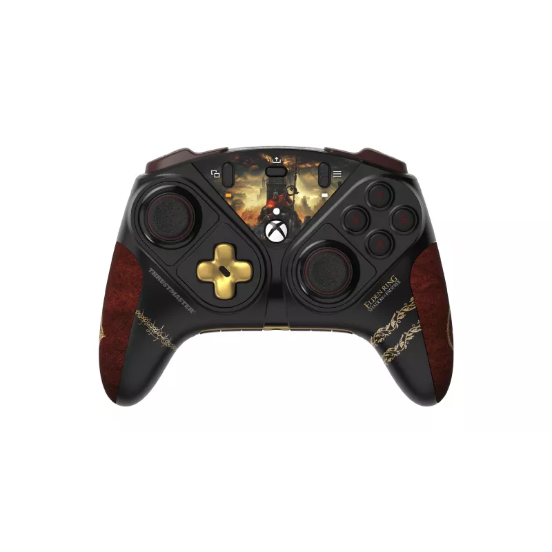 Thrustmaster ESWAP X2 ELDEN RING Black, Bordeaux, Gold USB Gamepad PC, Xbox