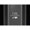 Bosch TWK3P423 electric kettle 1.7 L 2400 W Black