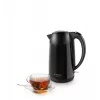 Bosch TWK3P423 electric kettle 1.7 L 2400 W Black