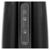 Bosch TWK3P423 electric kettle 1.7 L 2400 W Black