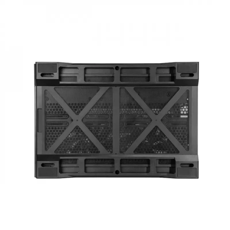 Chieftec mATX Case GM-30B-M-OP, black Cube