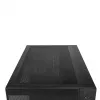 Chieftec mATX Case GM-30B-M-OP, black Cube