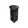 Car/Indoor Charger Green Cell CADM-GC-36AA 36W 2x USB-A Black for 3.6–12V power source