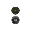 Car/Indoor Charger Green Cell CADM-GC-36AA 36W 2x USB-A Black for 3.6–12V power source
