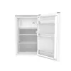 Candy COT1S45EW Freestanding 106 L White