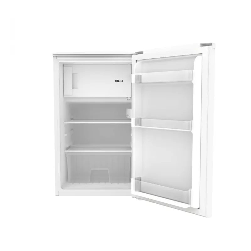 Candy COT1S45EW Freestanding 106 L White