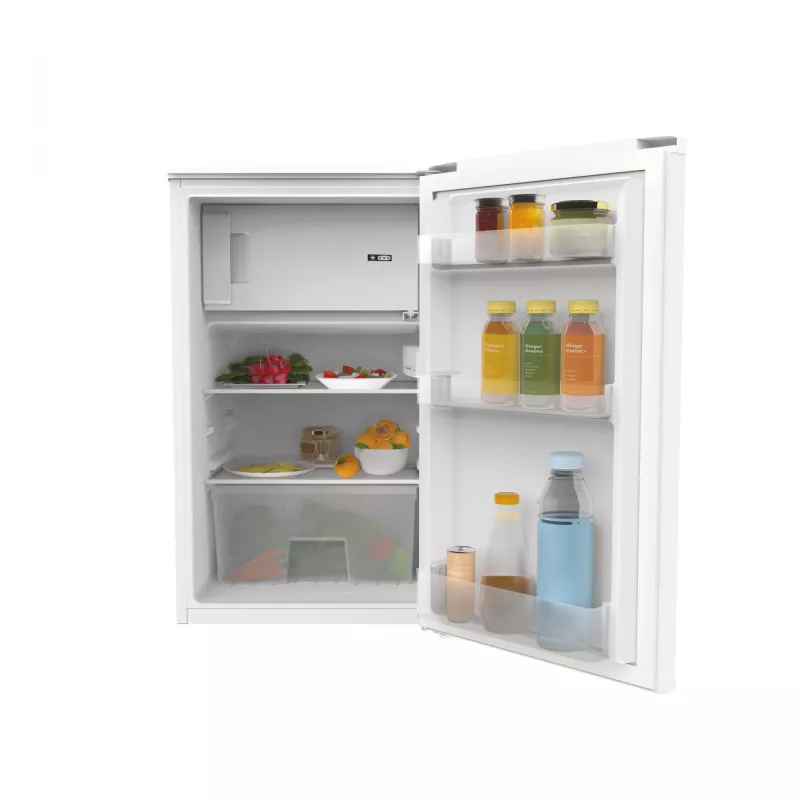 Candy COT1S45EW Freestanding 106 L White
