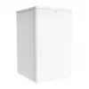 Candy COT1S45EW Freestanding 106 L White