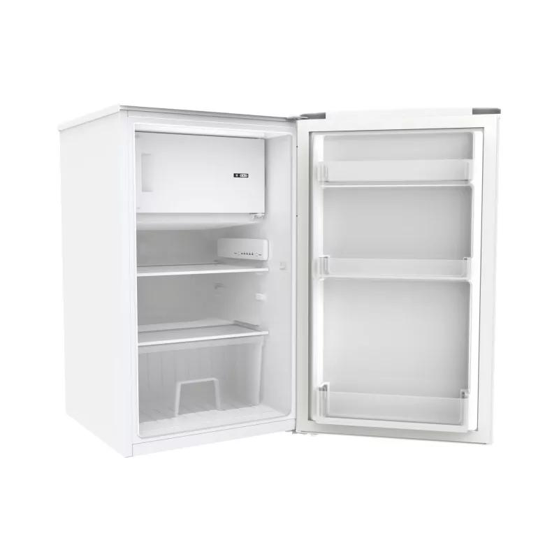 Candy COT1S45EW Freestanding 106 L White